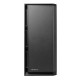 Antec P101 Silent carcasa de ordenador Midi-Tower Negro 0-761345-81103-3